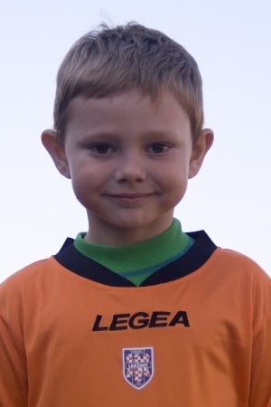 soupiska přípravky 13