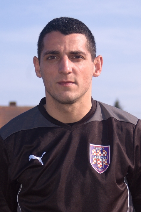 ciprys radoslav