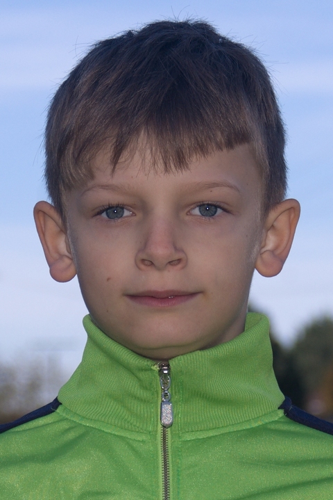 starší přípravka 11