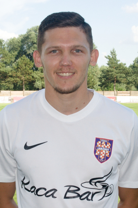 Balazik Peter