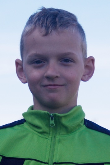 starší přípravka 1