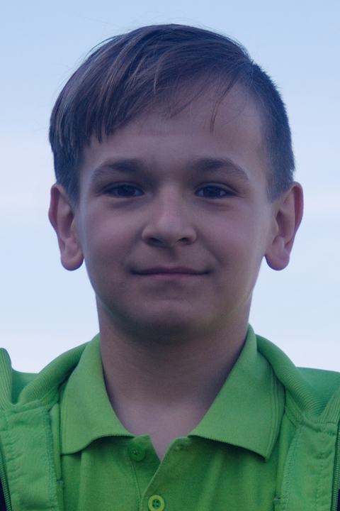 starší přípravka 5