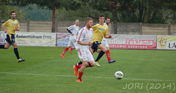 (140413) Lan-Břeclav B 0:0 12