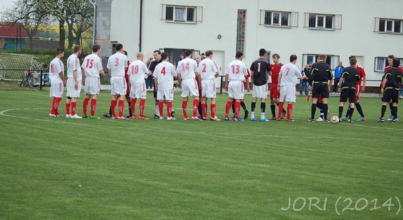 (140419) Šaratice-Lan 2:0 1