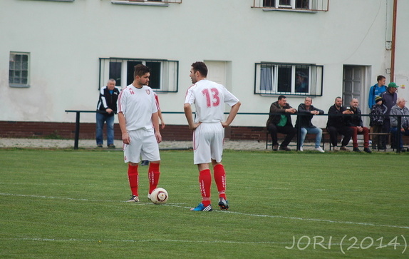 (140419) Šaratice-Lan 2:0 2