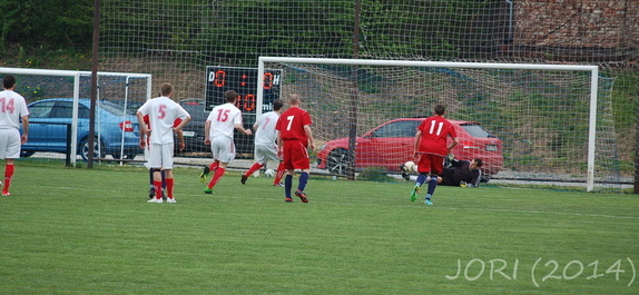 (140419) Šaratice-Lan 2:0 3