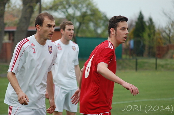 (140419) Šaratice-Lan 2:0 5