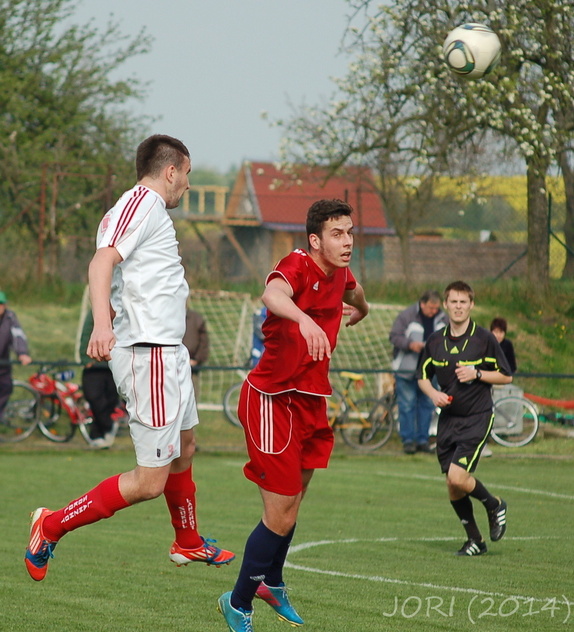 (140419) Šaratice-Lan 2:0 8