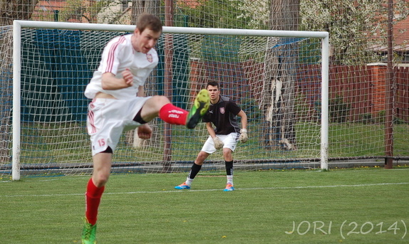 (140419) Šaratice-Lan 2:0 10