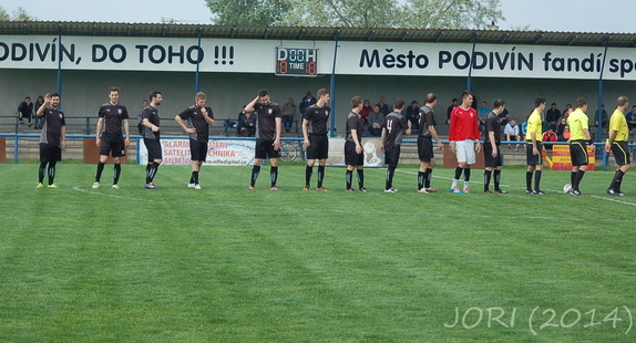 (140426) Podivín-Lan 2:2 2