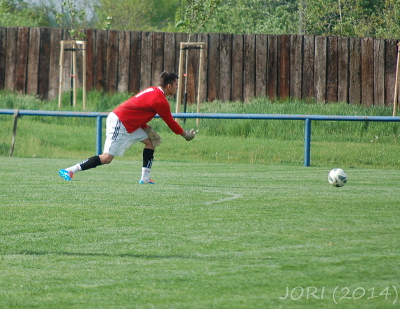 (140426) Podivín-Lan 2:2 7