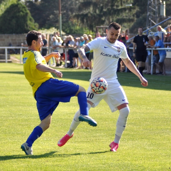 Lanžhot - Bíteš 2