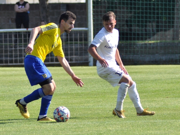 Lanžhot - Bíteš 3