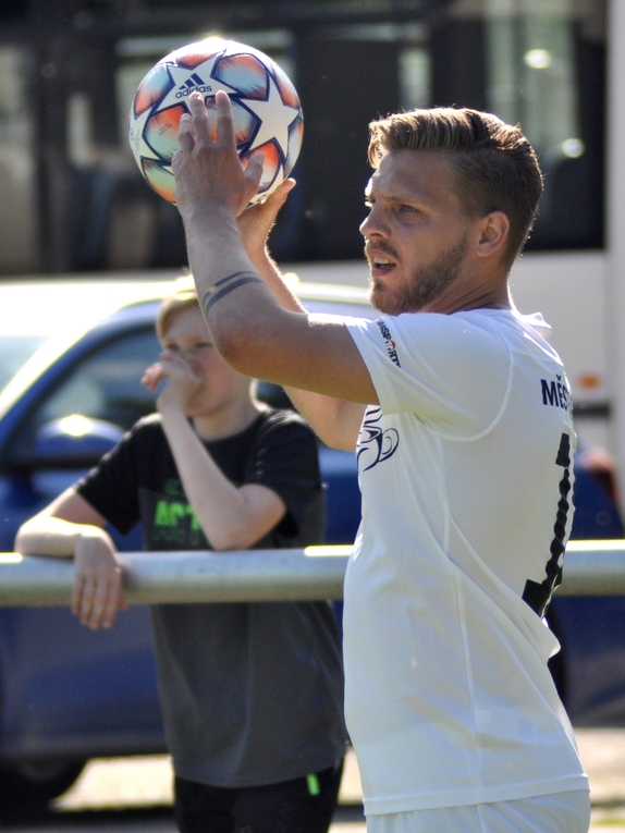 Lanžhot - Bíteš 6