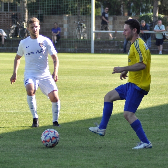 Lanžhot - Bíteš 9