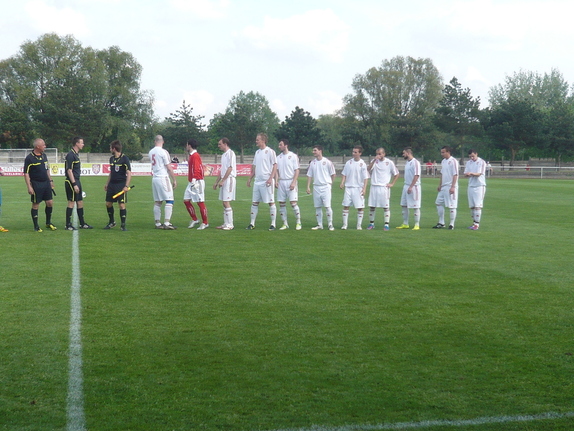 (130505) Lan - Rohatec 1:2 2