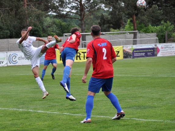 Lanžhot - Polná 10