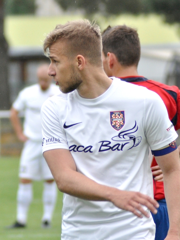 Lanžhot - Polná 11