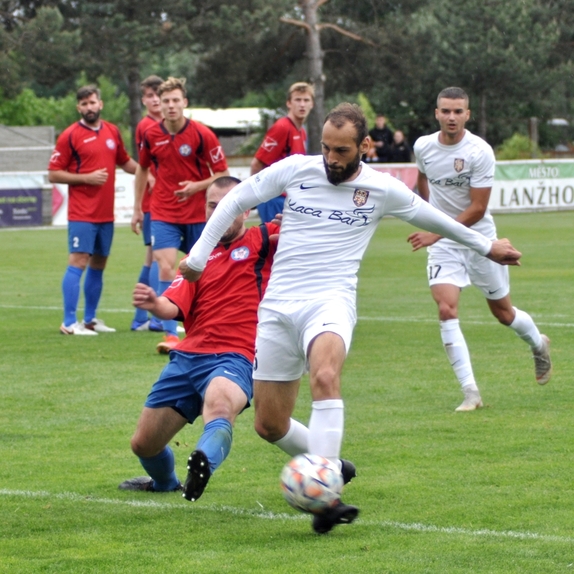 Lanžhot - Polná 12