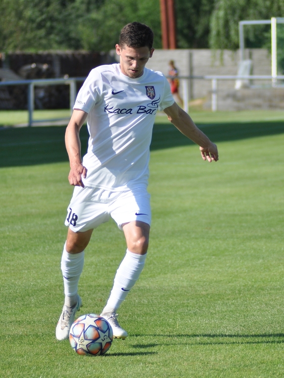 Lanžhot - Bystřice 11