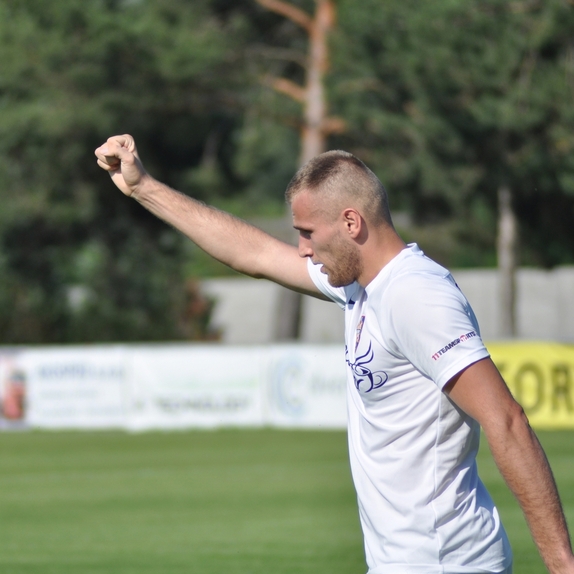 Lanžhot - Bystřice 12