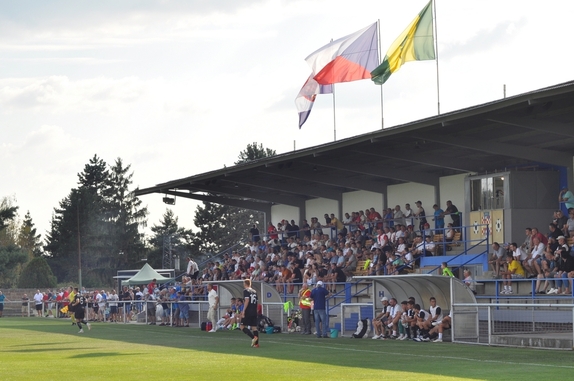 Lanžhot - Břeclav 1