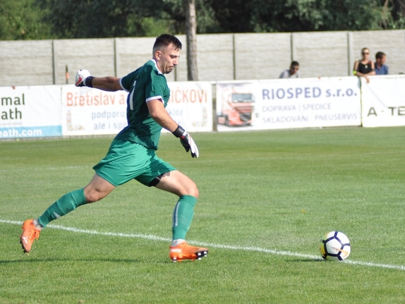 Lanžhot - Břeclav 2