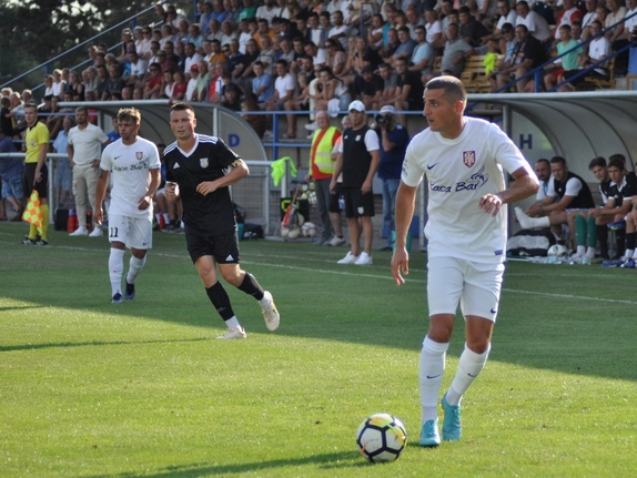 Lanžhot - Břeclav 5