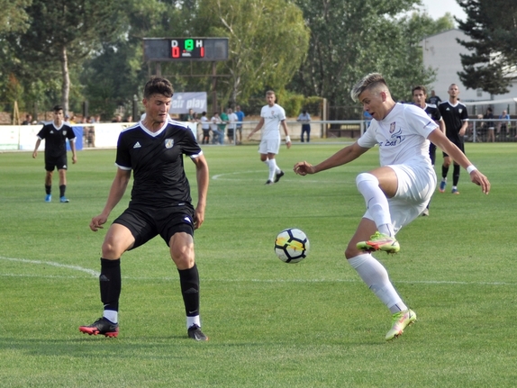 Lanžhot - Břeclav 6