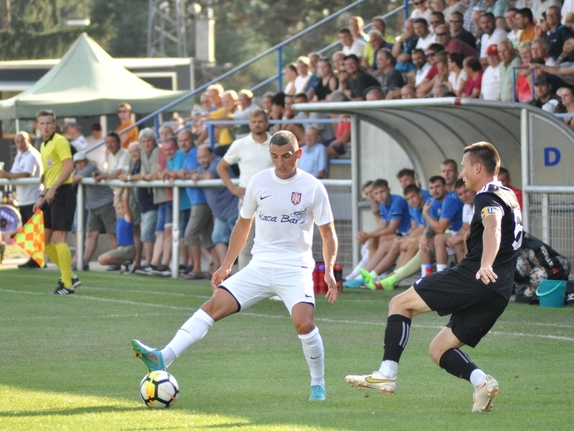 Lanžhot - Břeclav 7