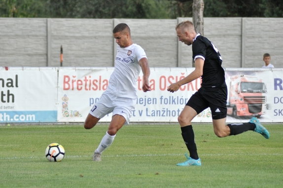 Lanžhot - Břeclav 8