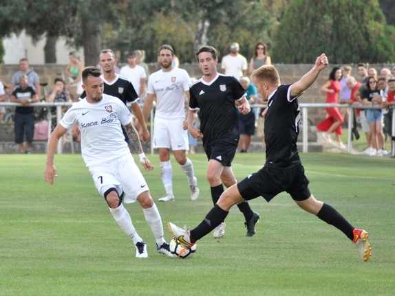 Lanžhot - Břeclav 9