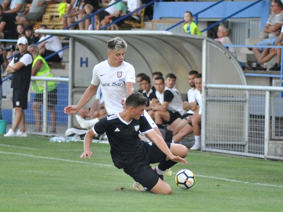 Lanžhot - Břeclav 10