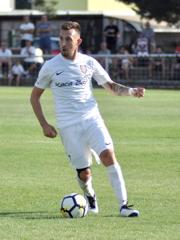 Lanžhot - Břeclav 12