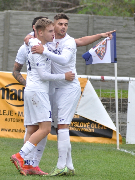 Lanžhot - Velká Bíteš 2