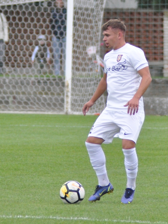 Lanžhot - Velká Bíteš 3