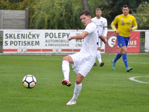 Lanžhot - Velká Bíteš 4