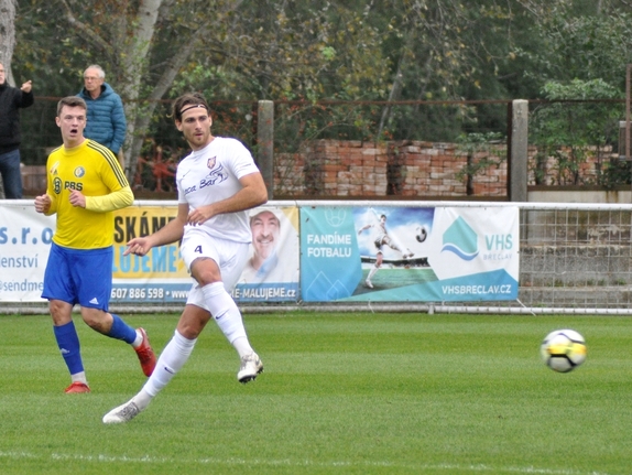 Lanžhot - Velká Bíteš 5