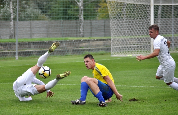 Lanžhot - Velká Bíteš 7