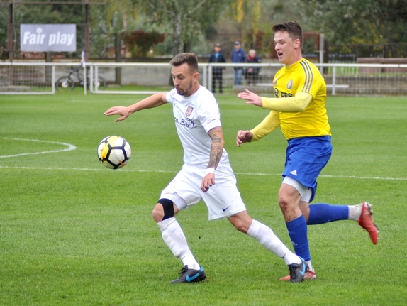 Lanžhot - Velká Bíteš 8