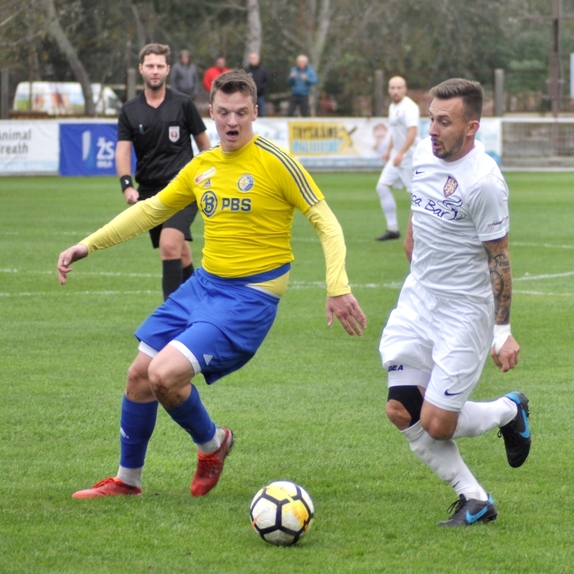 Lanžhot - Velká Bíteš 9