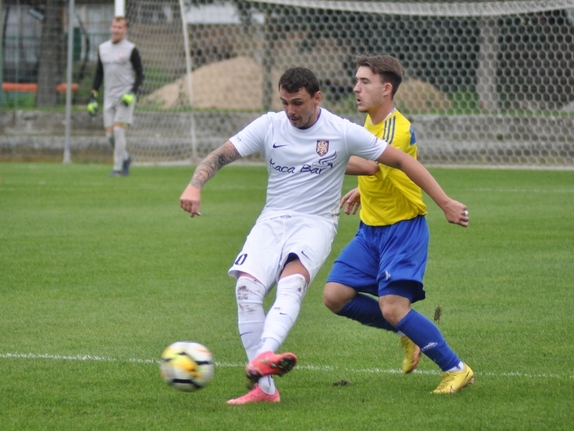 Lanžhot - Velká Bíteš 10