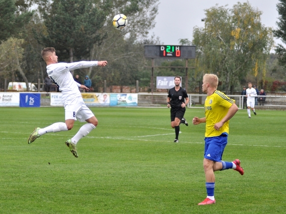 Lanžhot - Velká Bíteš 11