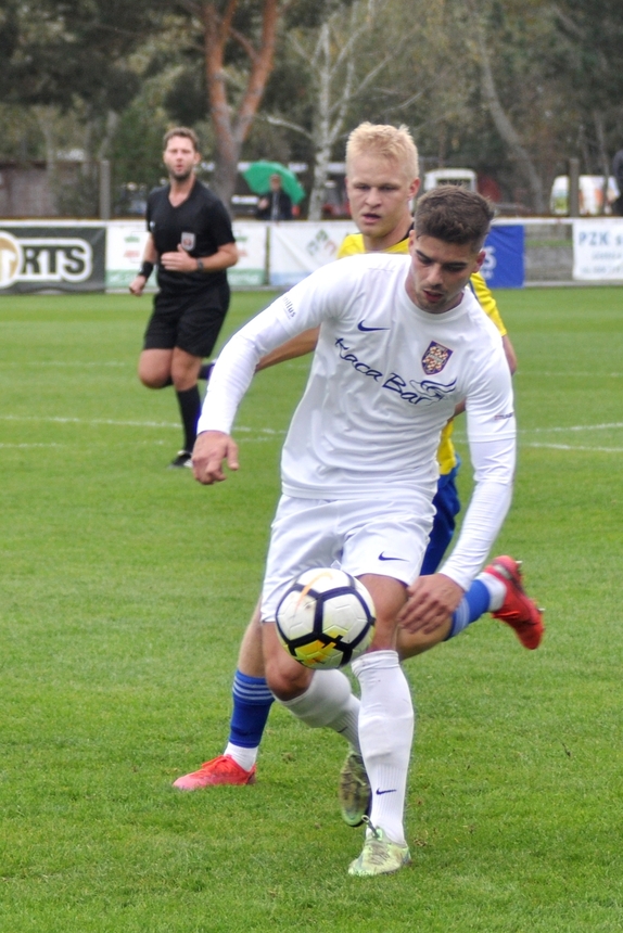 Lanžhot - Velká Bíteš 12