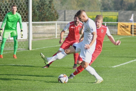 Lanžhot - Speřice 4