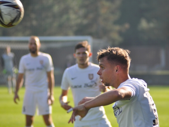 Lanžhot - Speřice 5