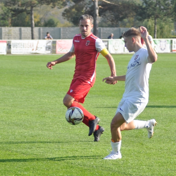 Lanžhot - Speřice 7