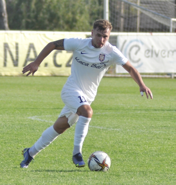 Lanžhot - Speřice 8