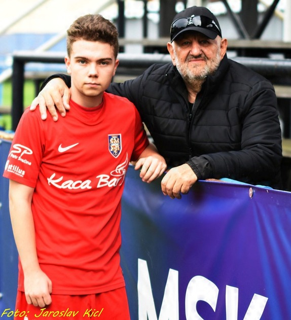 221008 Břeclav B_Lanžhot B 0:5 2