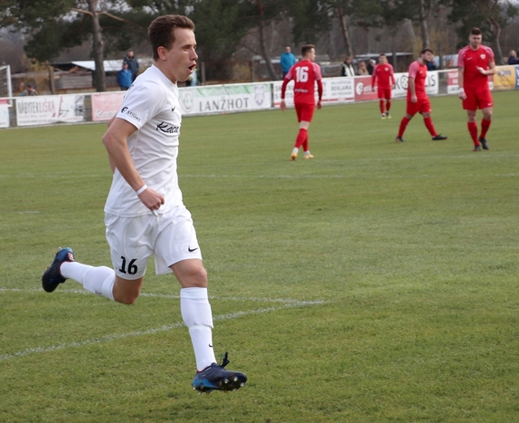 Lanžhot - Bohunice 4